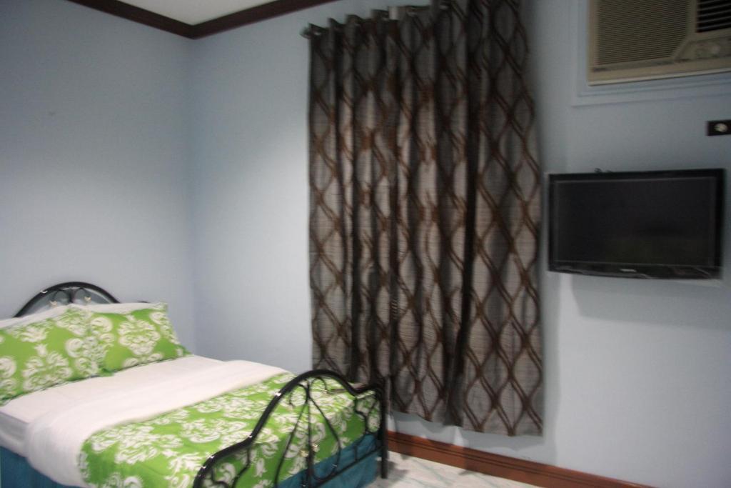 Bushida Bed And Breakfast Puerto Princesa Rom bilde